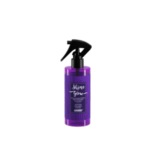 Mgiełka wygładzająca SHINE&GLOW 150 ml